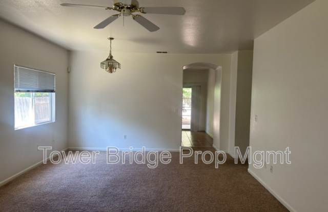 3163 White Fish Bay St