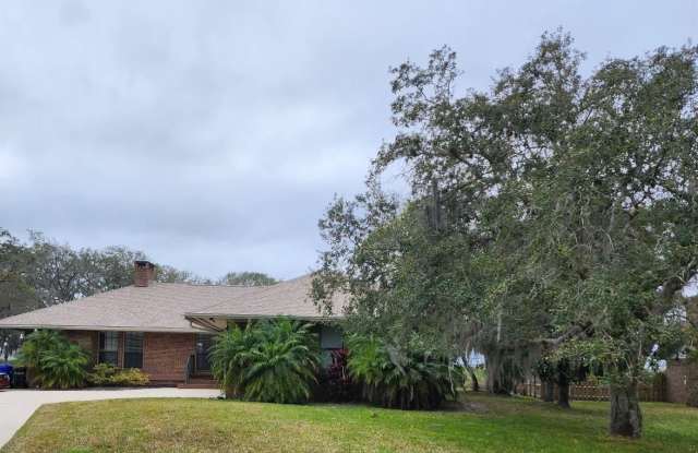 1019 San Rafael - 1019 San Rafael Street, St. Johns County, FL 32080