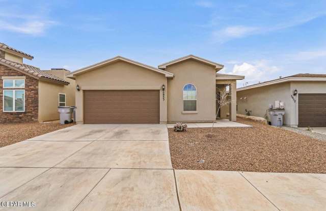 5933 RUIDOSO DOWNS Street