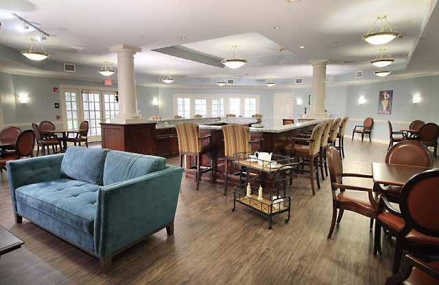 Kings Preserve at Kingwood