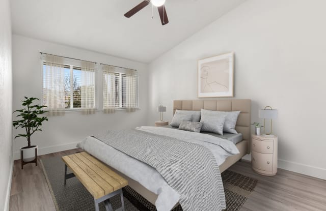 Photo of The Huntley