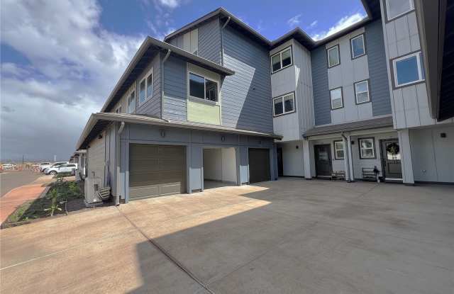 91-4099 Hikuono Street unit: 312