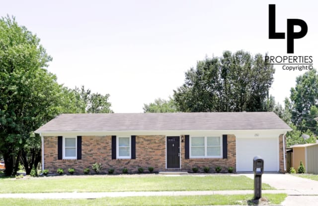 250 South Eagle Creek Drive - 250 South Eagle Creek Drive, Lexington, KY 40515