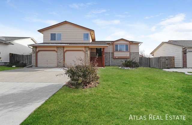 1135 Marsh Hawk Drive