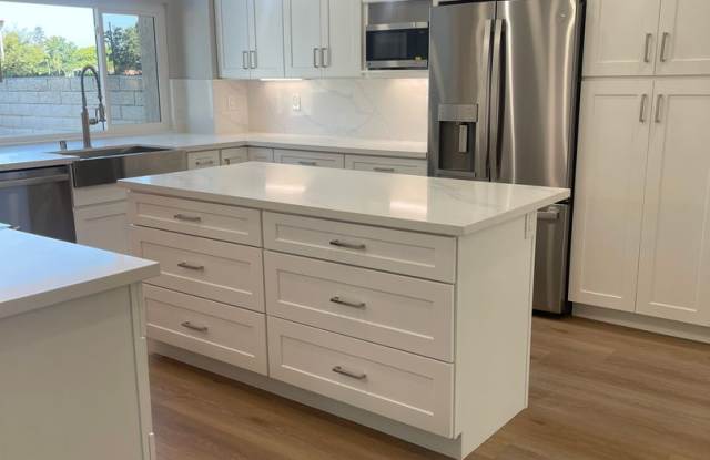 Remodeled Home in Irvine, Includes Attached 2 Car Garage