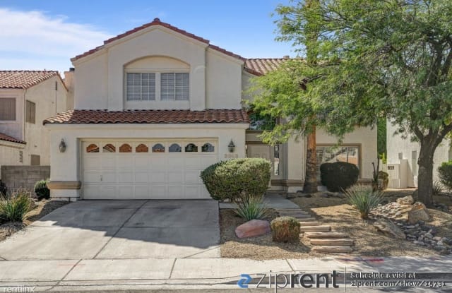 2003 Aspen Brook Drive, Henderson, NV 89074 - 2003 Aspen Brook Drive, Henderson, NV 89074