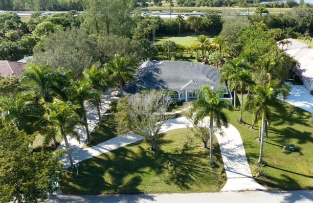 8281 Man O War Road - 8281 Man O War Road, Palm Beach Gardens, FL 33418