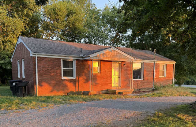 Photo of 4 Bedroom 2 Bath Home Available Immediately!