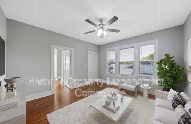 1107 West Mistletoe Avenue, #2