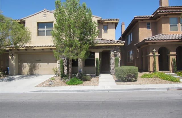 1228 OLIVIA - 1228 Olivia Pkwy, Henderson, NV 89011