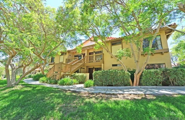 12560 Carmel Creek Rd - 12560 Carmel Creek Road, San Diego, CA 92130