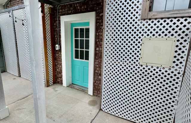 Charming One Bedroom ADU Furnished or Unfurnished