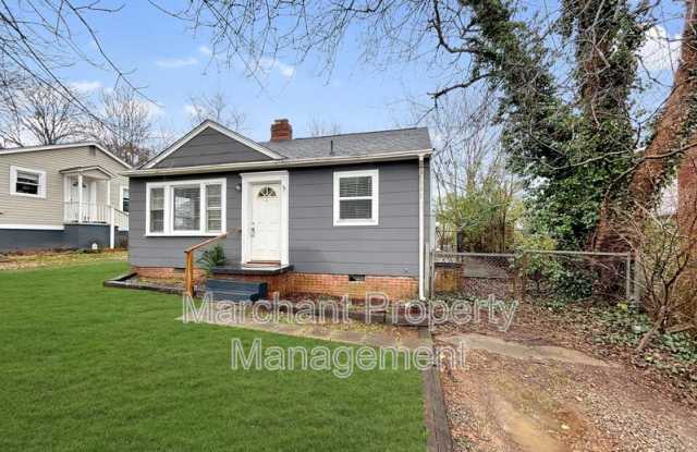 21 Brookdale Avenue