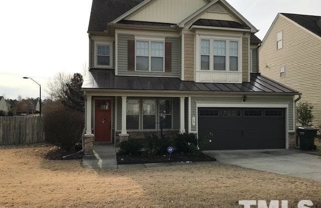 15 Crest Circle - 15 Crest Cir, Johnston County, NC 27529