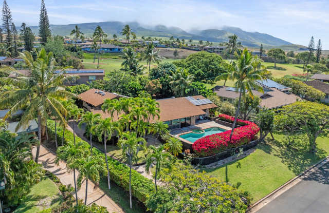 Photo of Kaanapali Vista Home
