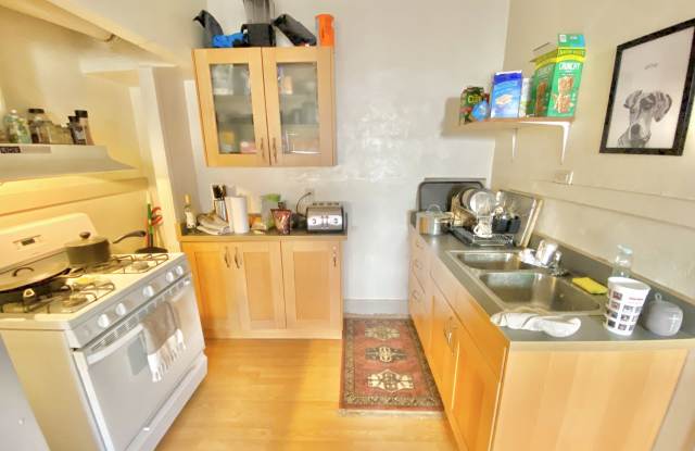 502 North 1st Avenue - 701 E 6th street