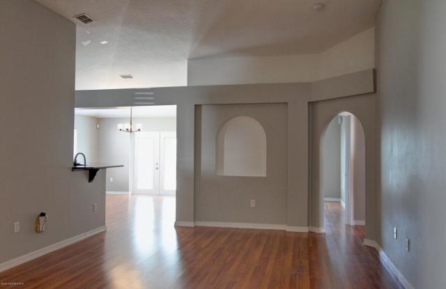 500 Wickham Lakes Drive