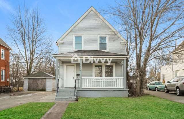 1716 East 29th Street