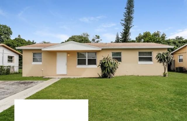 5340 NE 9th Avenue - 5340 NE 9th Ave, Deerfield Beach, FL 33064