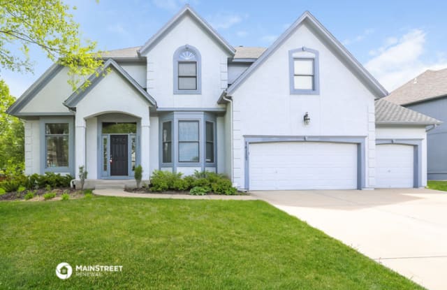 14157 Bond Street - 14157 Bond Street, Overland Park, KS 66221