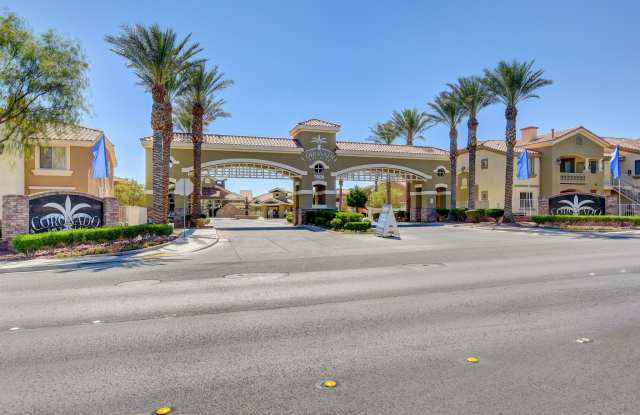 Coronado Bay Club Condo-Apartment Homes