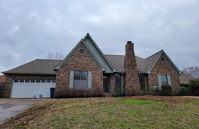 5955 Brice Cove N - 5955 Brice Cove North, Olive Branch, MS 38654