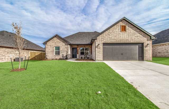2819 Orchid Drive