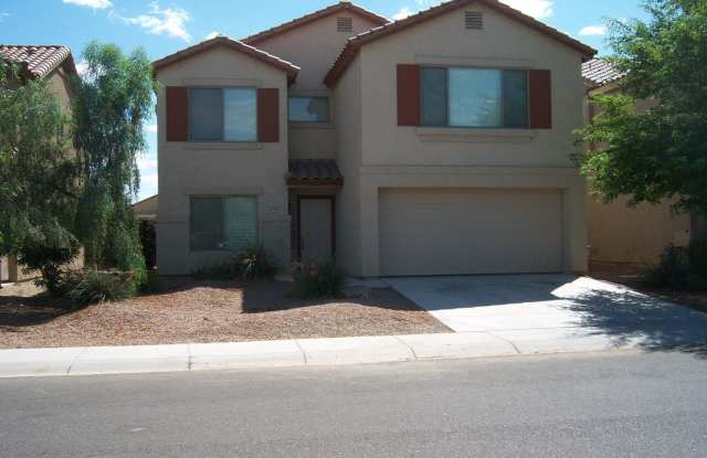 29170 N ROSEWOOD DR
