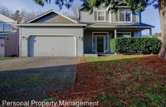 1075 Sunset Ridge Drive - 1075 Sunset Ridge Drive, Washougal, WA 98671