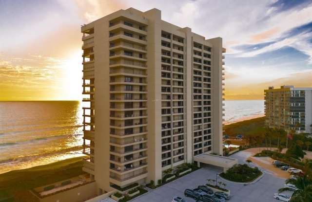 Photo of 8750 S Ocean Drive unit: 1635