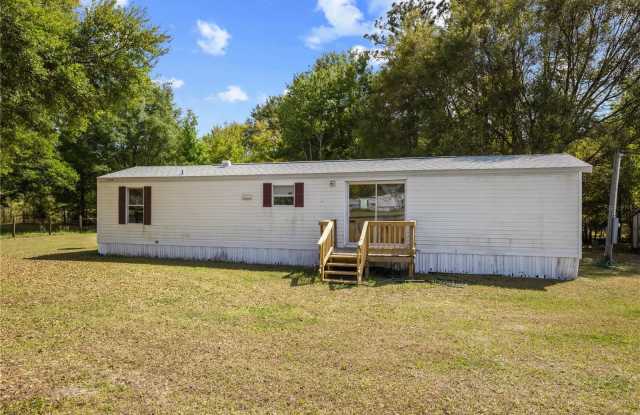 14662 SE 175TH STREET - 14662 Southeast 175th Street, Marion County, FL 32195