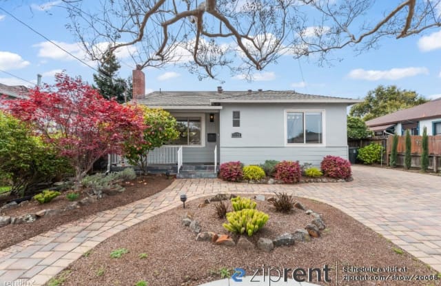 1176 Virginia Avenue, Redwood City, CA 94061 - 1176 Virginia Avenue, Redwood City, CA 94061