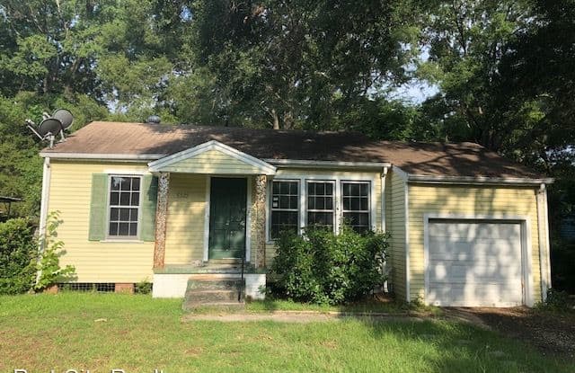 5322 Sussex Ave - 5322 Sussex Avenue, Shreveport, LA 71108