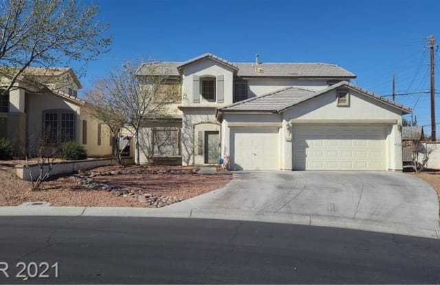 5721 Larkdale Street - 5721 Larkdale Street, Paradise, NV 89120