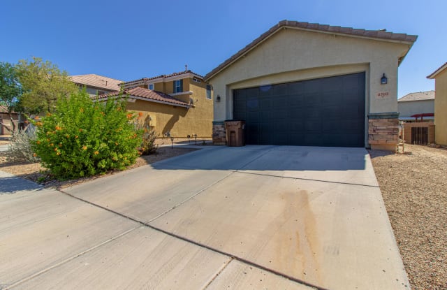 4703 W Lindenthal Lane - 4703 West Lindenthal Lane, Pima County, AZ 85742