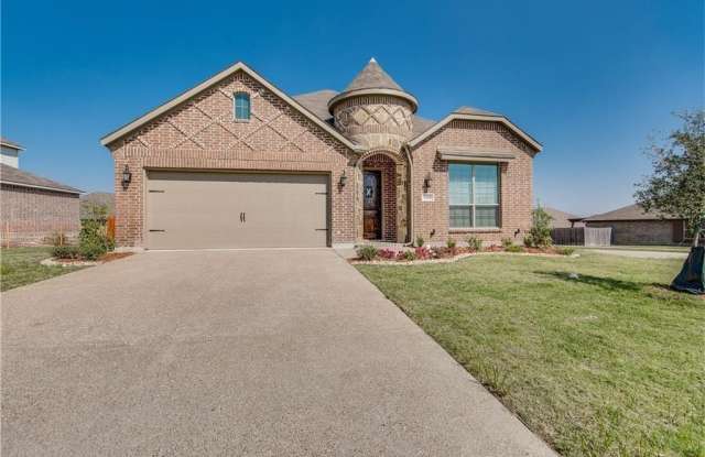 3100 Marble Falls Drive