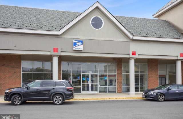 2828 BUENA VISTA Terrace SE unit: 4