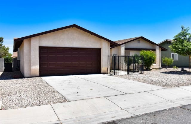 7342 E 24 LN - 7342 East 24th Lane, Yuma, AZ 85365