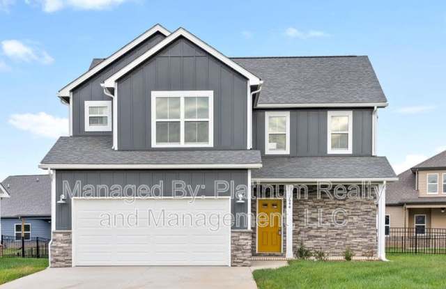 2644 Rafiki Drive