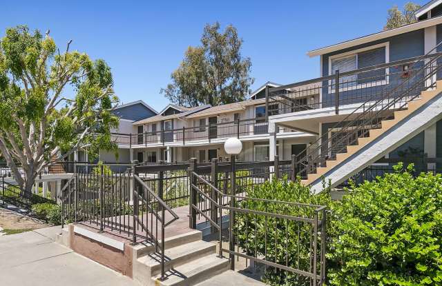 The Avenue at Carlsbad