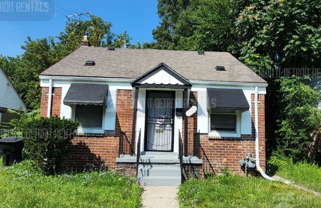 18291 Rutherford St - 18291 Rutherford Street, Detroit, MI 48235