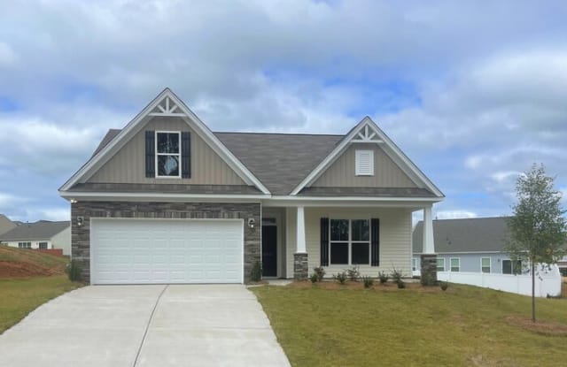 6080 Haddington Drive - 6080 Haddington Drive, Spartanburg County, SC 29376