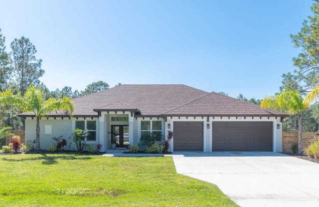 229 Michael Dr - 229 Michael Drive, St. Johns County, FL 32086