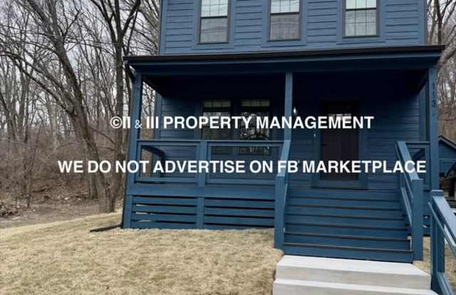 113 South Cherokee Street