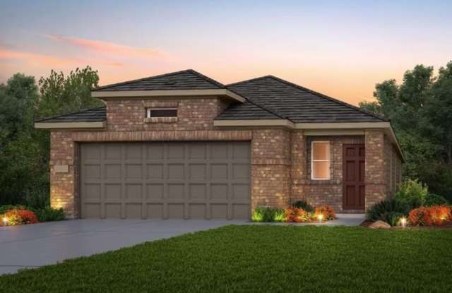 BRAND NEW - NEVER LIVED IN 4 bedroom - 2 1/2 bath in The Pines at Seven Coves