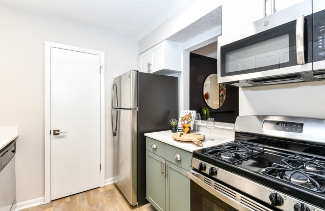 Avana Cumberland Atlanta Ga Apartments For Rent