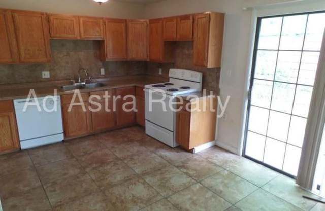 Beautiful House in South KC-Coming SOON!!