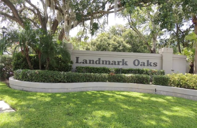 3016 LANDMARK BOULEVARD - 3016 Landmark Boulevard, Palm Harbor, FL 34684