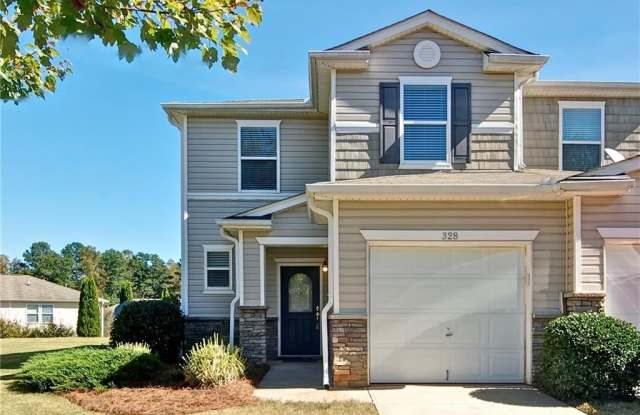 328 Oak Leaf Place - 328 Oak Leaf Place, Cherokee County, GA 30102