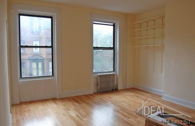 139 Joralemon Street Unit 4R - 139 Joralemon St, Brooklyn, NY 11201